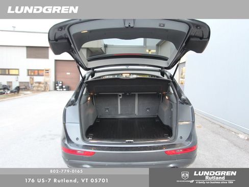 Used 2016 Audi Q5 2.0T Premium Plus image 35