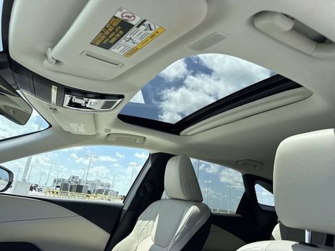Certified 2023 Lexus RX 350 Premium w/ Accessory Package (K3) FWD image 22