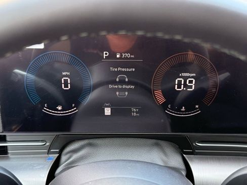 New 2026 Hyundai Kona SEL Sport AWD/4WD image 20