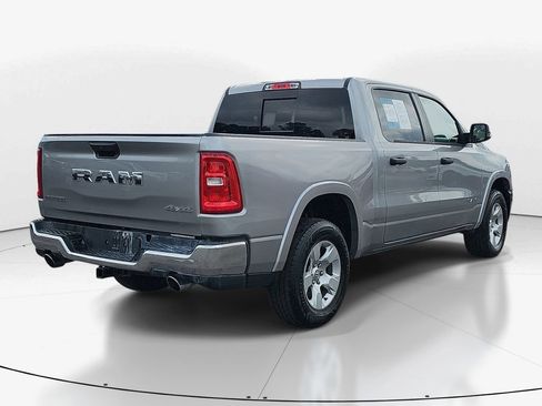 Used 2025 RAM 1500 Big Horn AWD/4WD image 6
