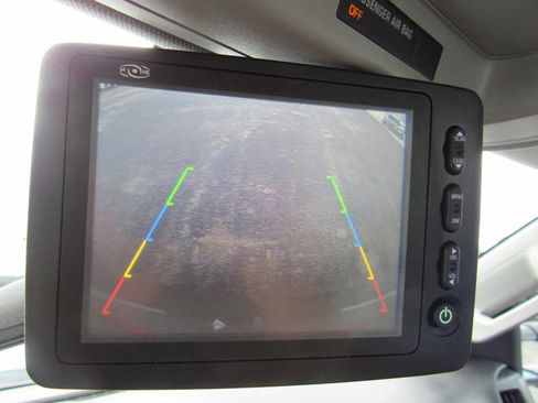 Used 2015 Chevrolet Silverado 3500 W/T image 44