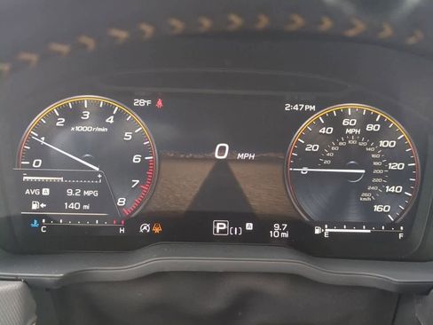 New 2026 Subaru Forester Wilderness image 34