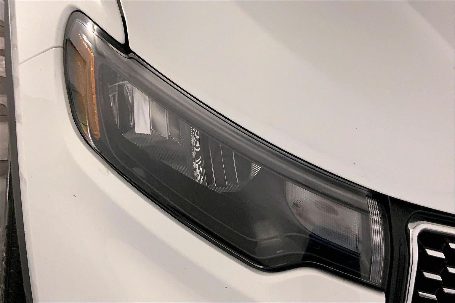 Used 2025 Jeep Compass Limited AWD/4WD image 26