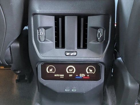 Used 2025 BMW X3 M50 w/ Premium Package AWD/4WD image 18