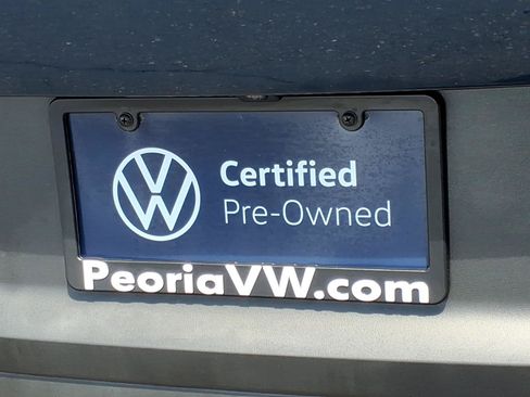 Certified 2023 Volkswagen ID.4 Pro S RWD image 16