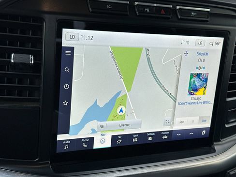 Used 2023 Ford F150 Lariat w/ Equipment Group 502A High image 18