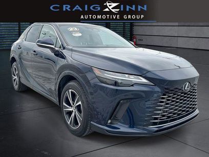 Certified 2023 Lexus RX 350 Premium w/ Cold Area Package
