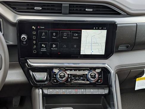 New 2026 GMC Sierra 1500 Denali AWD/4WD image 18