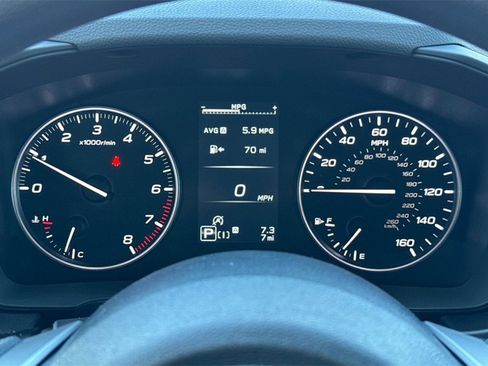 New 2026 Subaru Impreza 2.0i Sport image 30