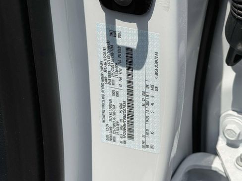 New 2025 Ford F550 4x4 Crew Cab Super Duty image 20