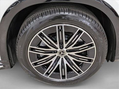 Used 2023 Mercedes-Benz EQS 580 4MATIC SUV image 24