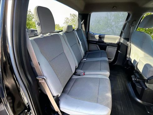 Used 2016 Ford F150 XL w/ Equipment Group 101A Mid image 28