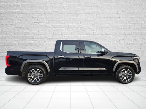 Used 2023 Toyota Tundra 1794 Edition image 7