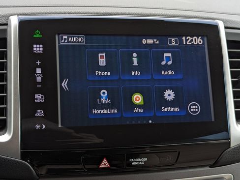 Used 2016 Honda Pilot EX image 20