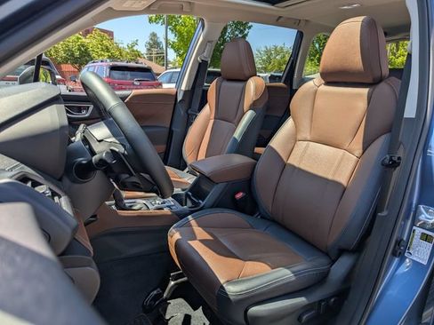 Certified 2024 Subaru Forester Touring AWD/4WD image 27