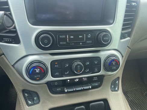 Used 2015 GMC Yukon SLT w/ HD Trailering Package image 20