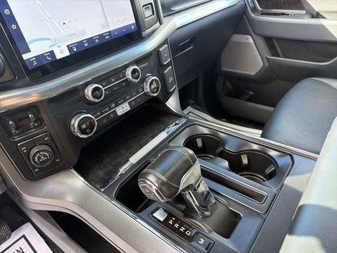 Used 2021 Ford F150 Lariat image 25