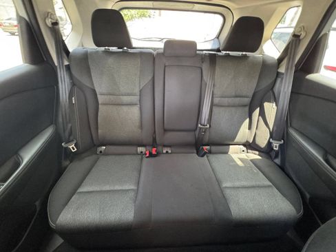 Used 2025 Nissan Rogue SV FWD image 35
