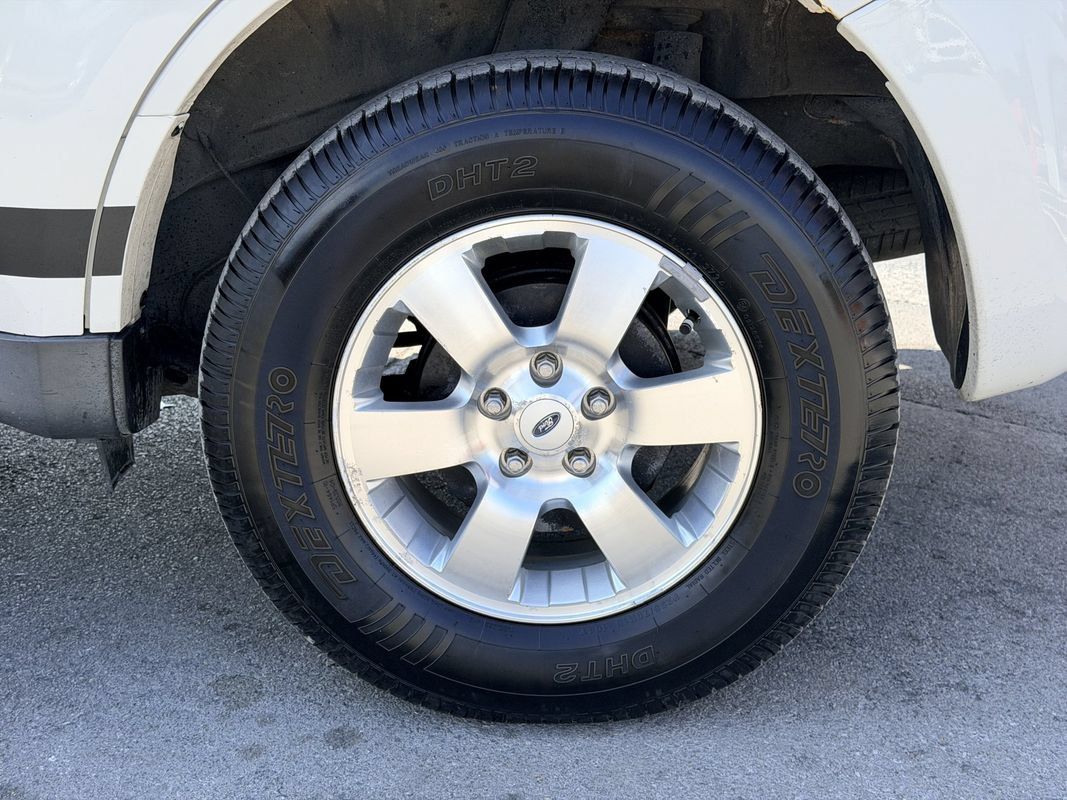 Used 2012 Ford Escape Limited AWD/4WD image 30