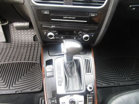 Used 2013 Audi A5 2.0T Premium Plus AWD/4WD image 14