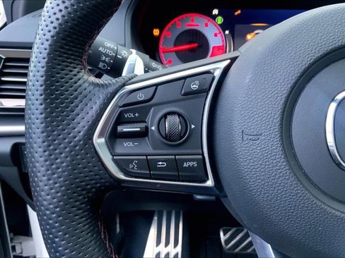 Certified 2024 Acura RDX A-Spec image 18