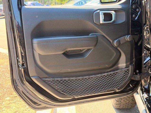 Used 2023 Jeep Gladiator Sport AWD/4WD image 20