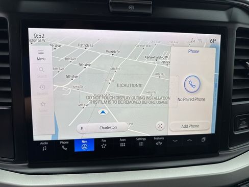 New 2026 Ford F250 XLT image 18