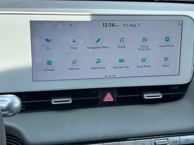 Used 2023 Hyundai Ioniq 5 SEL w/ Cargo Package AWD/4WD image 19