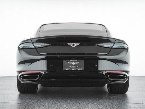 Used 2025 Bentley Continental GT Speed AWD/4WD image 24