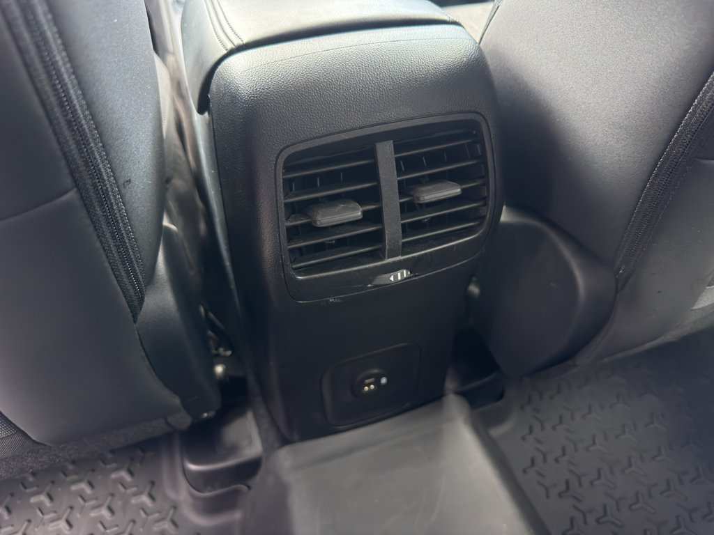 Used 2022 Ford Bronco Sport Big Bend AWD/4WD image 8