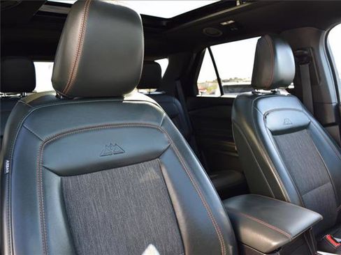 Used 2022 Ford Explorer Timberline image 22