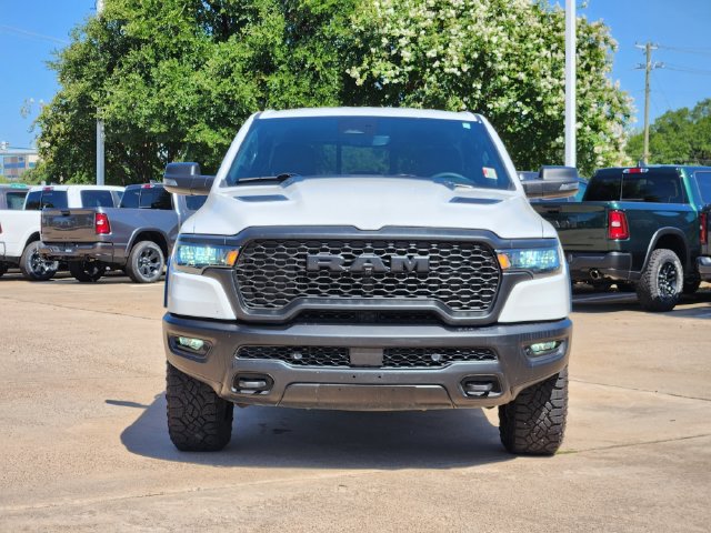 Used 2025 RAM 1500 Rebel w/ Rebel Level 1 Equipment Group AWD/4WD image 2