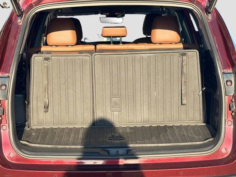 Used 2019 Toyota Highlander Limited image 12