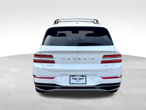 New 2026 Genesis GV80 2.5T Advanced AWD/4WD image 35