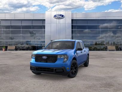 New 2026 Ford Maverick XLT w/ XLT Luxury Package
