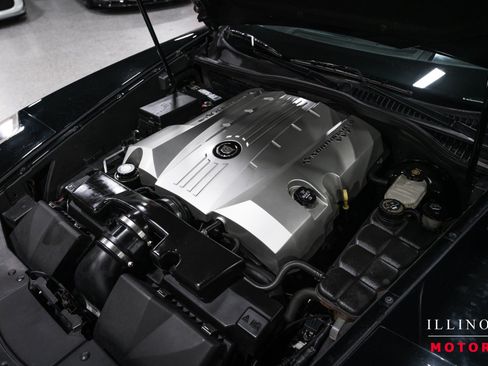 Used 2006 Cadillac XLR RWD image 27