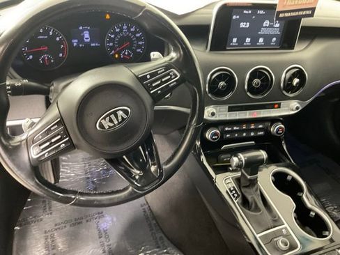 Used 2019 Kia Stinger RWD image 20