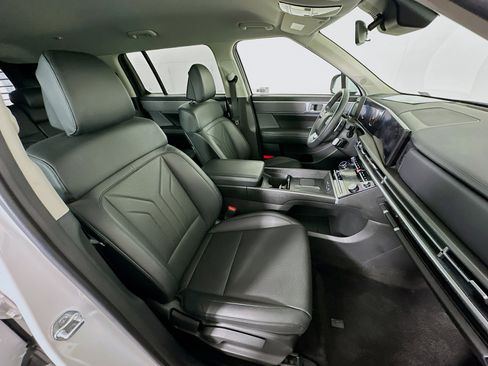 Used 2025 Hyundai Santa Fe SEL image 29