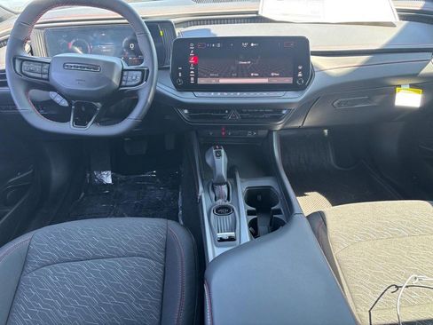 New 2026 Dodge Charger R/T AWD/4WD image 5