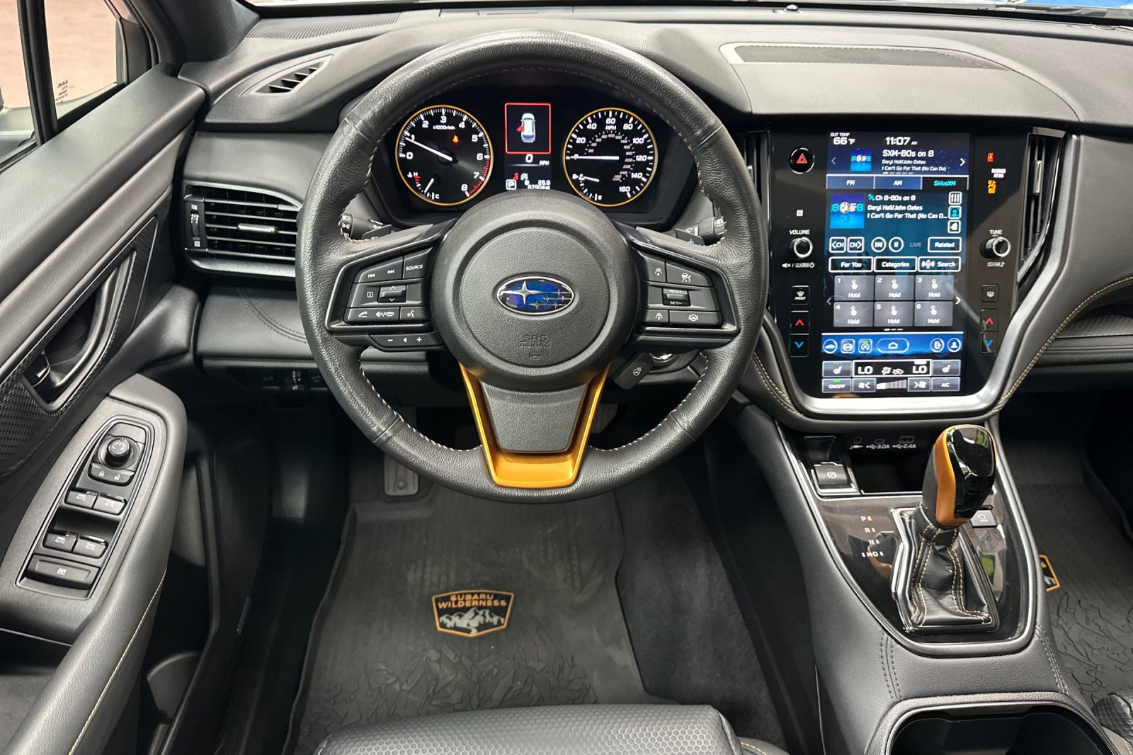 Used 2024 Subaru Outback Wilderness AWD/4WD image 19
