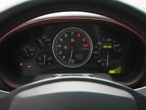 Used 2003 Ferrari 575M Maranello RWD image 41