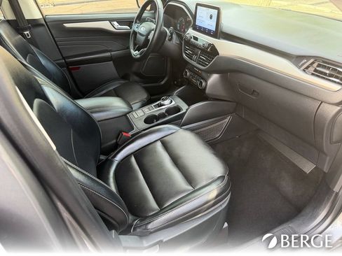Used 2022 Ford Escape SEL AWD/4WD image 29