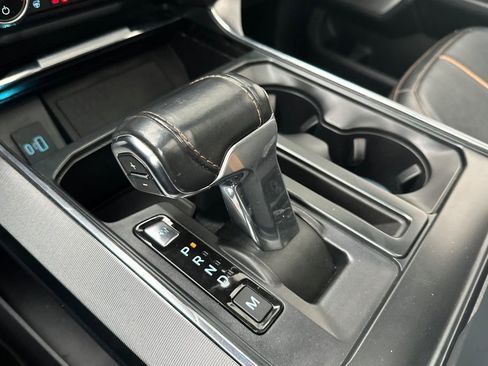 Used 2021 Ford F150 Platinum w/ FX4 Off-Road Package image 22