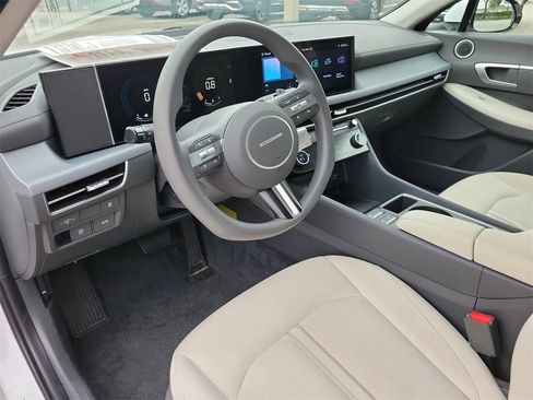 Used 2025 Hyundai Sonata SEL image 14