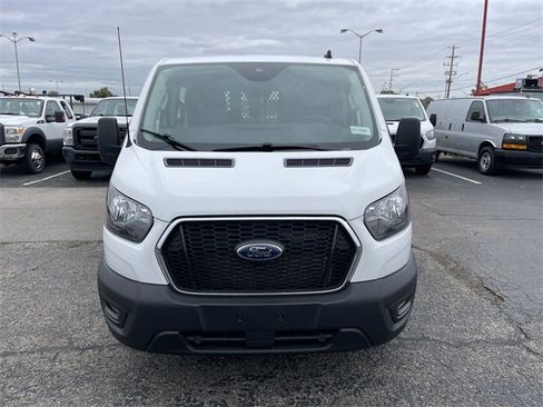 Used 2024 Ford Transit 250 Low Roof w/ Exterior Upgrade Package image 3