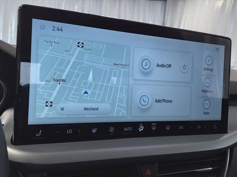 Certified 2023 Ford Escape Platinum image 12