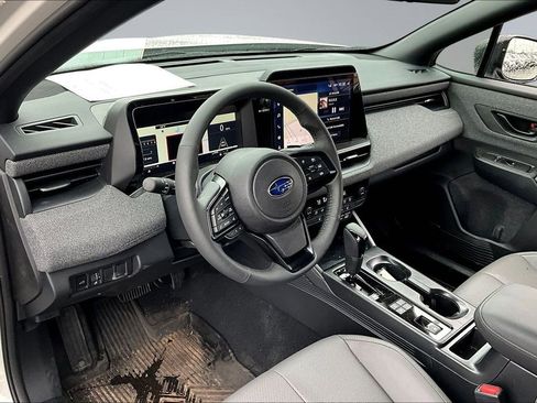 Used 2026 Subaru Outback Limited AWD/4WD image 14