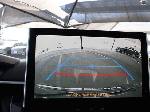 New 2026 Toyota Corolla XSE image 33