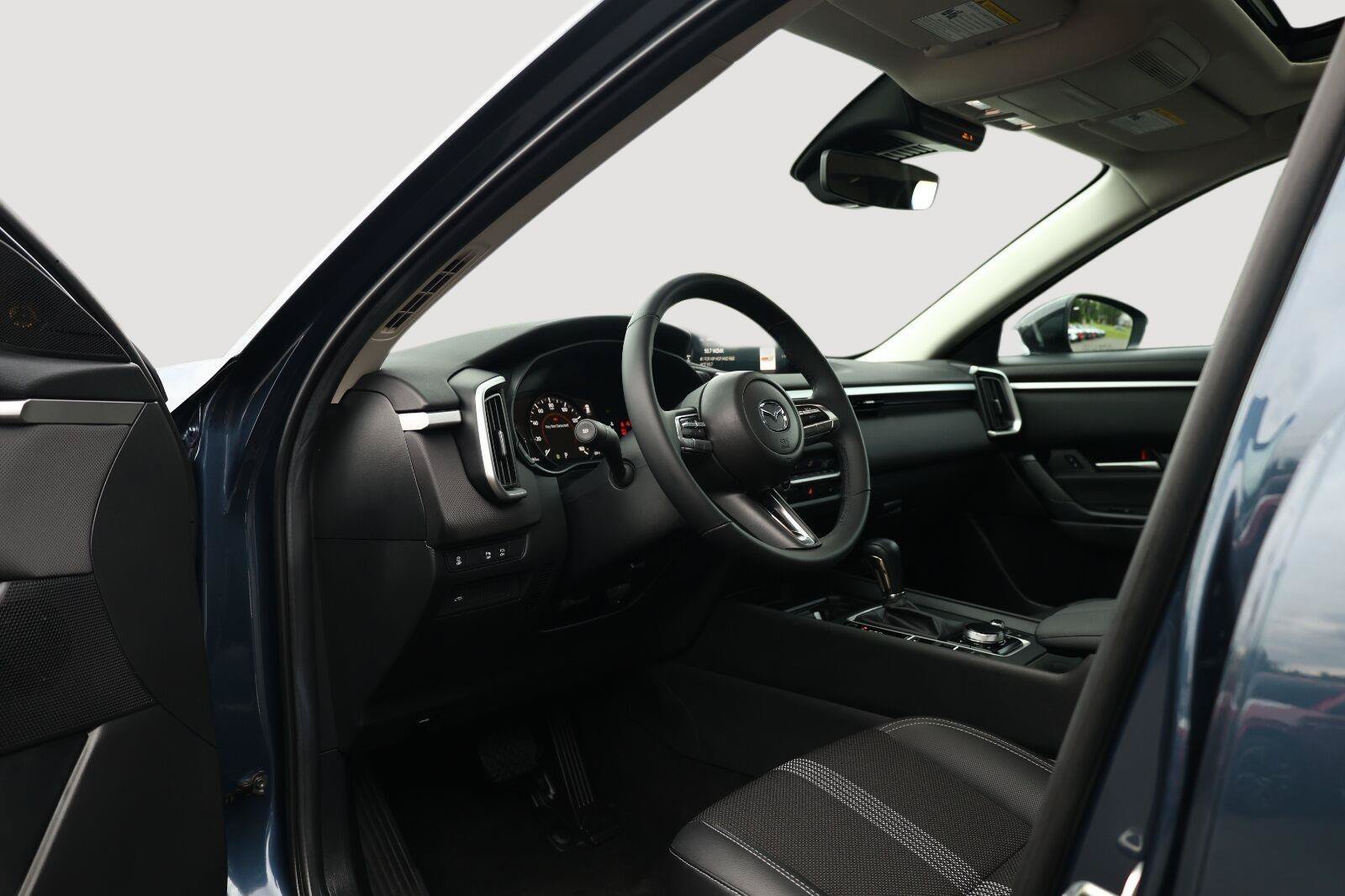 Used 2026 MAZDA CX-50 AWD 2.5 S w/ Preferred Pkg image 12