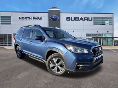 Used 2020 Subaru Ascent Premium w/ Convenience Package